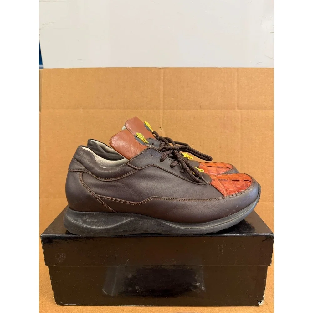 Mauri pre owned